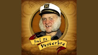 Video thumbnail of "Anders Matthesen - Jul På Vesterbro"