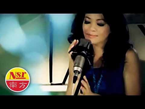 侯诗玲JOCELYN HOW I 张三的歌 I  官方MV全球大首播 (Official Video)
