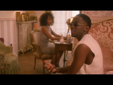 Jeady Jay - FADA (Clip officiel)