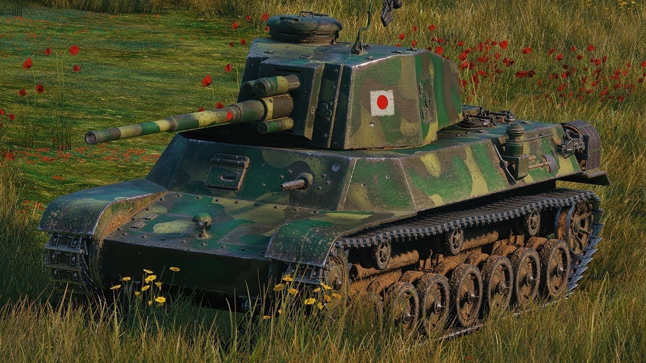Мир танков японские. Type 4 chi-to. Type 5 chi-RI блиц. Японский танк chi-to. Type 4 chi-to Tank.