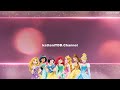 ディズニー プリンセス・メドレー / Disney Princess Medley