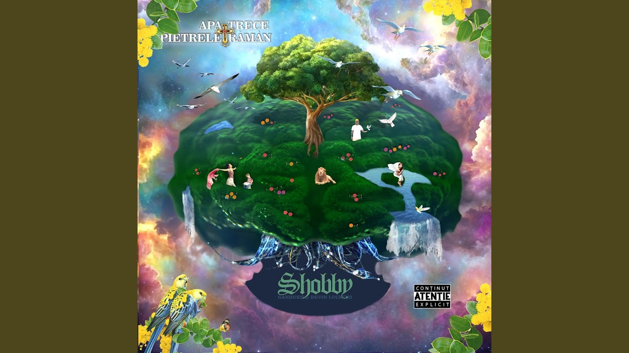 在 YouTube 上观看 Manglitoru' (feat. Tony Batranu) 在 YouTube 上观看 Manglitoru' (feat. Tony Batranu)