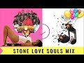 🔥 Stone Love Souls Mix 💕 Stone Love 90s R&B Souls Mix [Scary Gary Mix]
