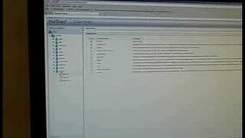 VMworld 2008: VirtualComputer Demo