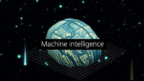 Tech Trends 2017: Machine intelligence advances analytics