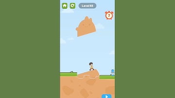 Slice to Save All Levels gameplay#lvl5#shorts#viral#games#65