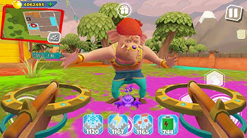 Dark Riddle Updater 14.0.0 ( Mod Skin WISE ELEPHANT) New Updater Map : Part 175