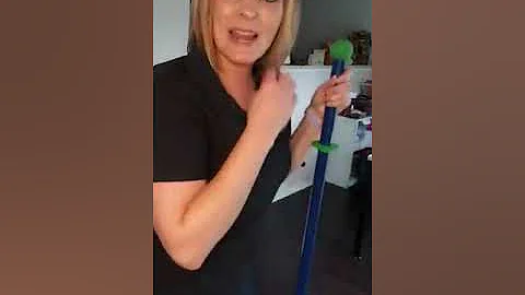 Norwex Superior Mop System by Julie Franklin