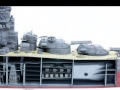 Corazzata Yamato 1/700 (MFH)