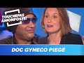 Doc Gynéco piégée par une fausse ex en direct ! Le chroniqueur très gêné !