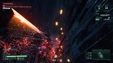 Returnal glitch over wall method