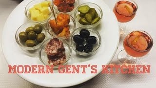 Best Restaurants Of Paris - Le Refuge Des Fondus - Modern Gents Kitchen