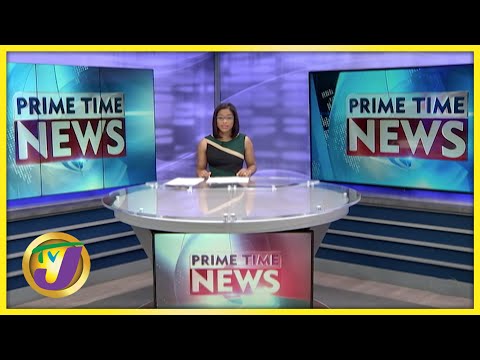 Jamaica's News Headlines | TVJ News - Feb 20 2022