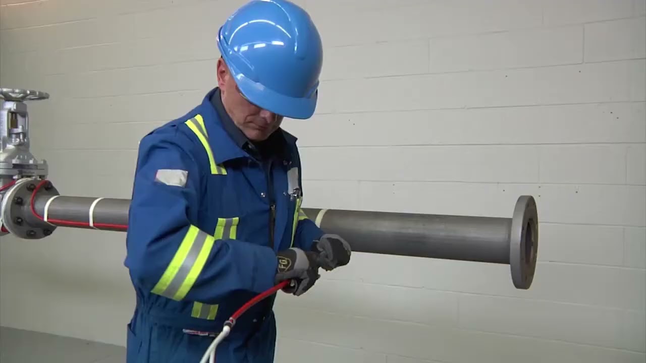 Raychem JBS-100 Junction Box