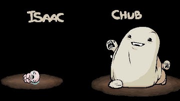 Binding of Isaac: Rebirth - Full Run, Mega Satan