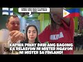 May ibang babae na daw si mister sa finlandkapwa pinay at kaibigan ko pa dawpinas vlog