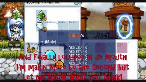 Ha Repacking Character File