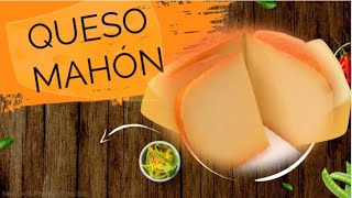 Discover how to make the fantastic Mahón cheese