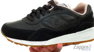 saucony shadow 6000 ht perf