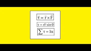 عزم الدوران Chapter 11 Part 1 General Physics The Torque 