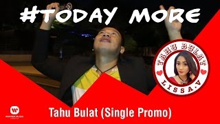 Download Lagu Vicky - Tahu Bulat #Today More MP3 Download Lagu Vicky - Tahu Bulat #Today More MP3