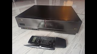 Panasonic NV-HS 800 НЕ ДОРИМОНТ