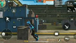 MP5 long range pevr🙃