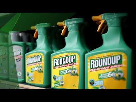 Comprendre lutilisation du glyphosate dans le monde