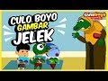 CUL0 BOYO GAMBAR JELEK | Culoboyo Lucu