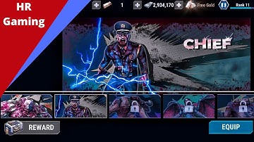 DEAD TARGET: Zombie Games 3D @https://youtube.com/c/VNGGameStudios