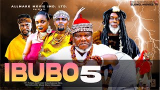 IBUBO (SEASON 1-5) {UGEZU J UGEZU NEW TRENDING MOVIE}-2025 Latest Nigerian Nollywood Movie #trending