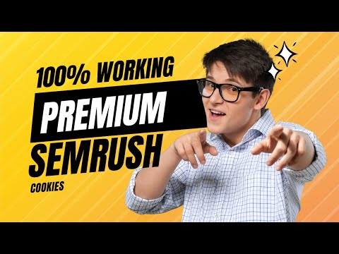 get-account-semrush-premium-for-free-100%-working---daily-update-october-2022