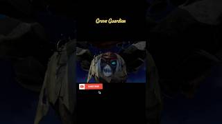 Grock Grave Guardian Gbgamer19