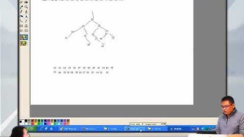 兄弟连新版 PHP教程 6.5.11 使用PHP程序进一步理解快速排序法