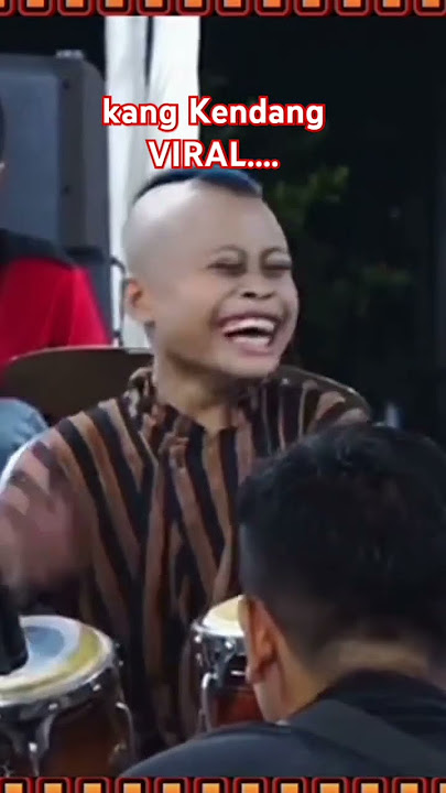 kang Kendang viral lucu nya gak ada obat dangdut koplo terbaru 2024
