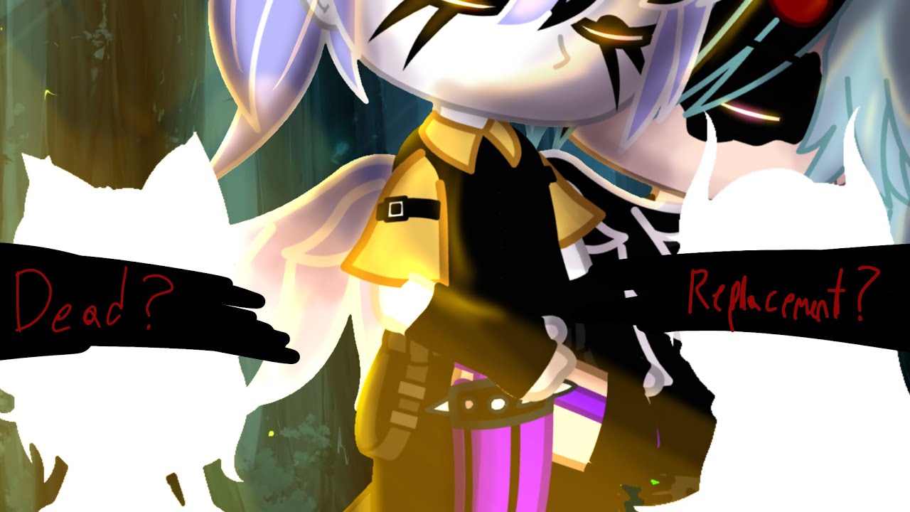 Dumb Creature || Part 2 || Original Gay GCMM || {Violet_Glitch}