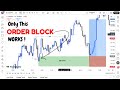 ORDER BLOCKS Explained (Full Course) | The Secret Behind Smart Money Moves | SMC Concept