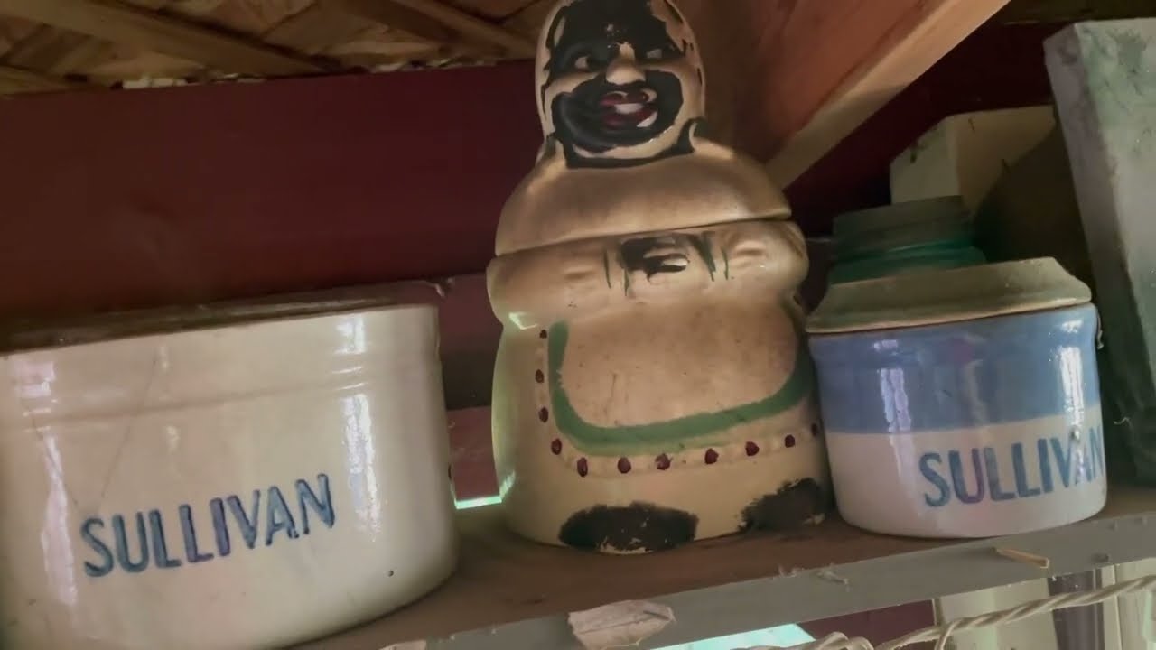 150+ Year Old House Full Of Antiques & Primitives! What Will We Find?? ~ Midwest Picker