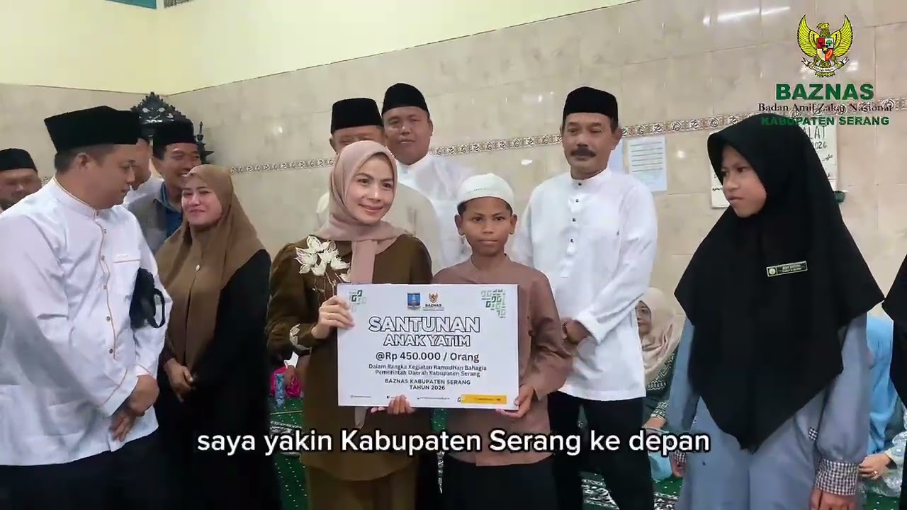 Ramadhan Bahagia Day 2