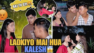 SHIVAM OR AKSHU KE CHAKAR ME HUA KALESH 💔 || AKSHU CHLI GAYI VAPIS 🥲 || ASHU VLOGS