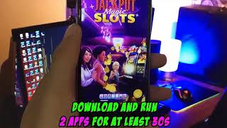 PES 2017 Hack myClub Coins   iOS Android   PRO EVOLUTION SOCCER 2017 Hack screenshot 5