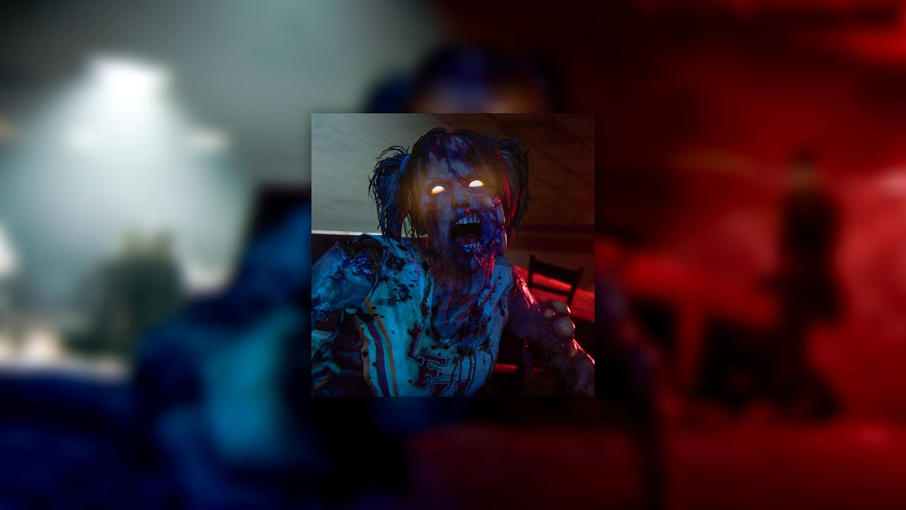 Kevin Sherwood - Destroy Something Beautiful (Slowed+Reverb)