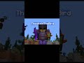 The Biggest Bird On Unstable Smp #minecraft #unstablesmp #minecraftpvp #minecraftedit