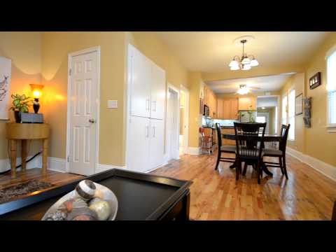63 L Street, Salt Lake City, UT home video tour