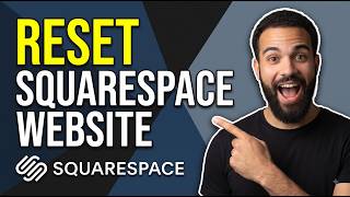 Information How To Reset Squarespace Website (Step By Step Guide) Update