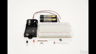 Whats In The Kit?? Ekits Lighting Education Kit - Lighting Switch L2
