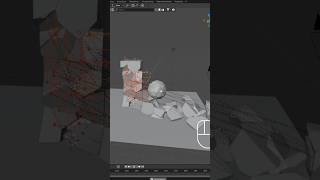 Fratura Realista no Blender com Constraints [Sem Explodir]