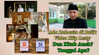 Ada Teka-Teki pada Video Klip Lesty | Bawa Aku Kepenghulu