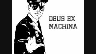 Drum and bass Deus Ex Machina - Last cigar @' Night