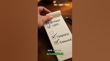 Master Time Management with These Simple Hacks #shorts